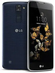 Замена динамика на телефоне LG K8 LTE в Москве